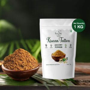 jaggery Powder