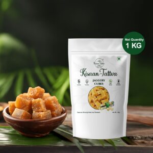 jaggery Cube